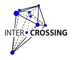 Intercrossing Logo